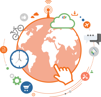 đặt vị trí khách hàng là trọng tâm