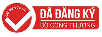 Thông báo Website với Bộ Công Thương