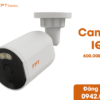 fpt camera an ninh IQ 4s chỉ với 600k / camera