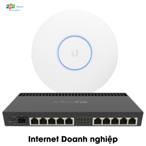 Internet doanh nghiệp