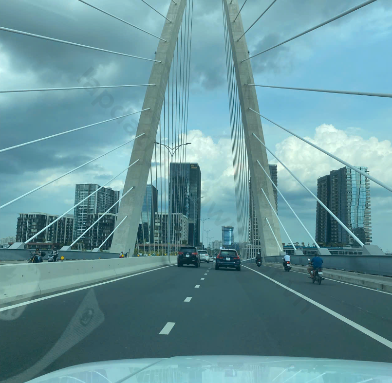 khách hàng anh thanh dùng dịch vụ FPT