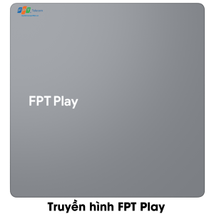 Truyền hình FPT Play